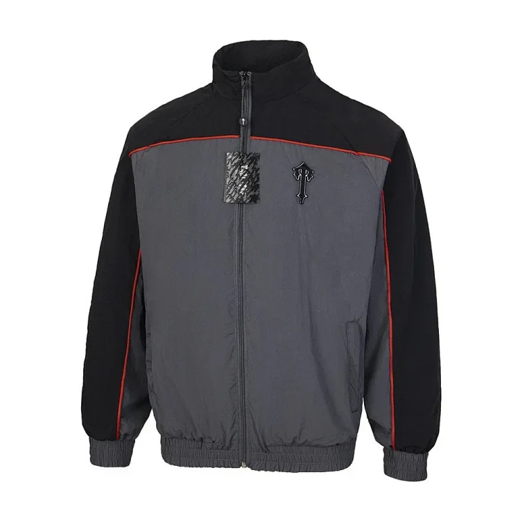Trapstar jacket Clothing