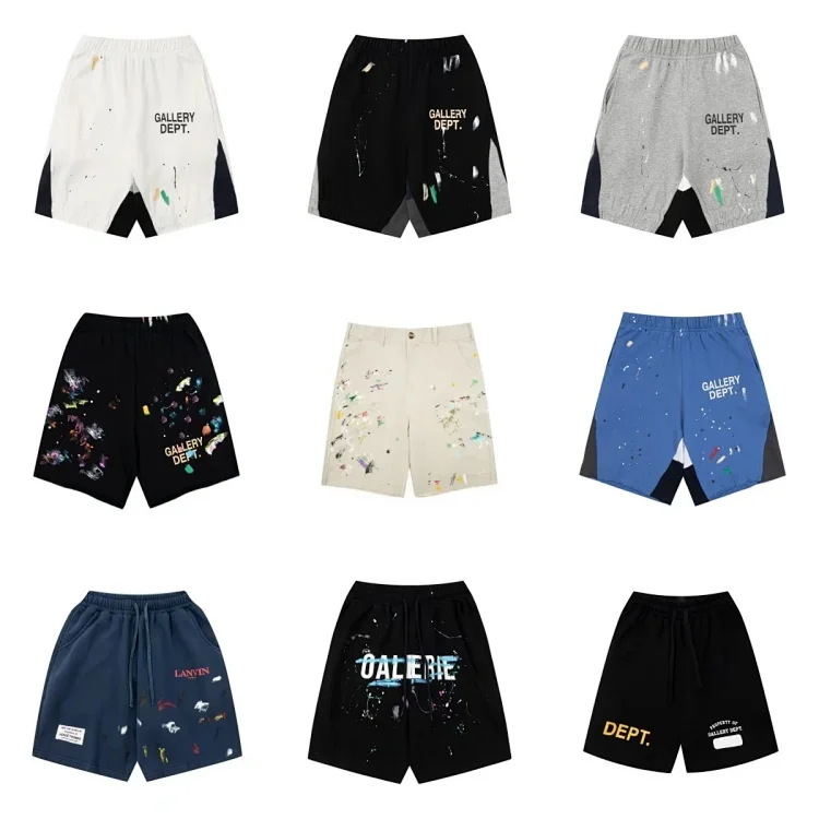 Gallery Dept Pantalones cortos