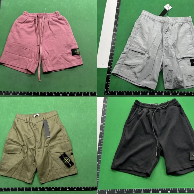 Stone Island Shorts