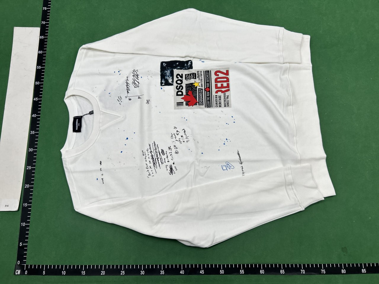 QC & reference photos 2