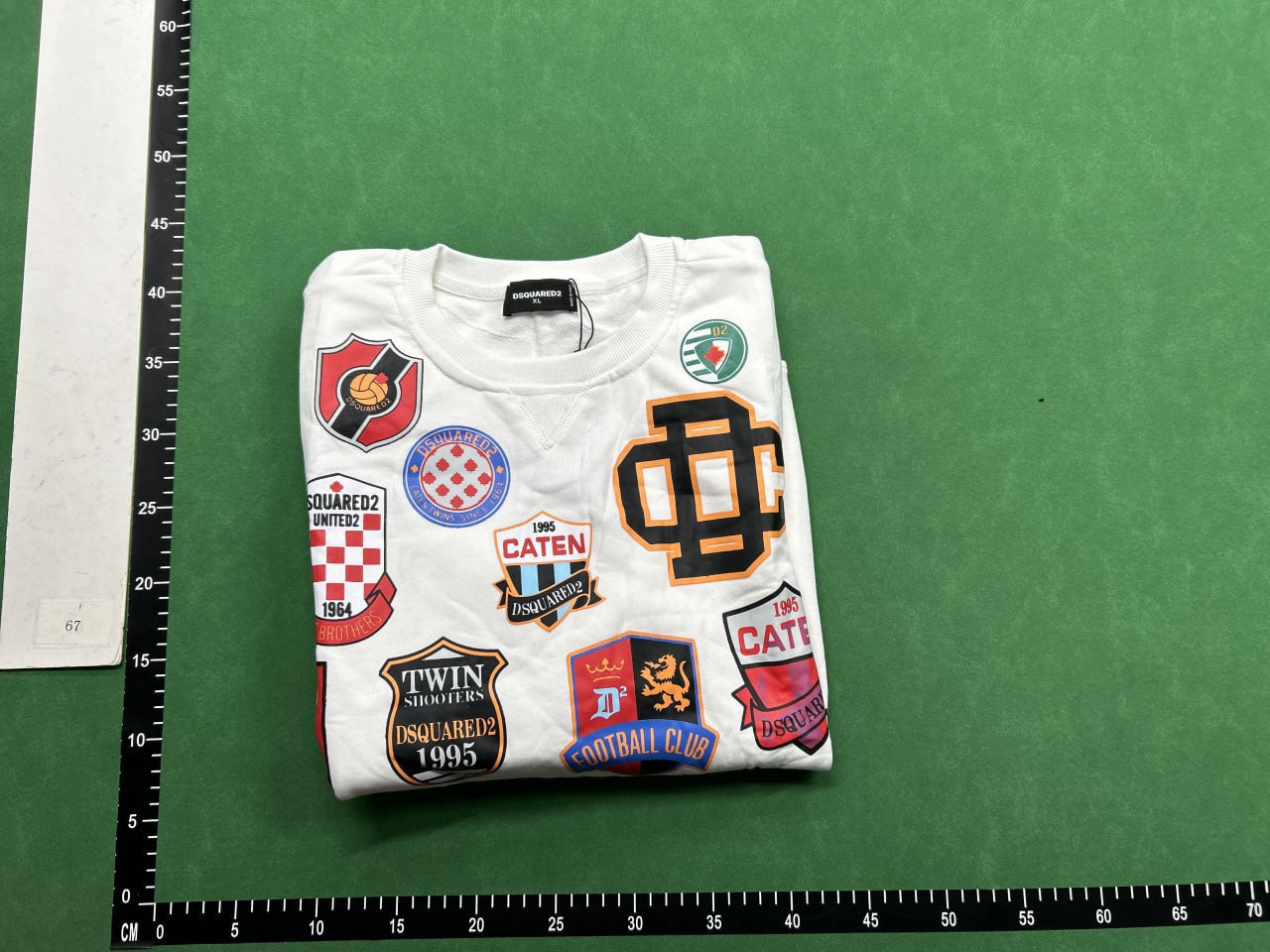 QC & reference photos 1