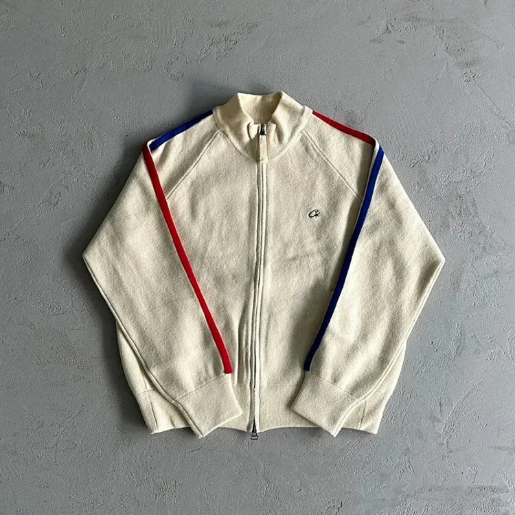 Corteiz jacket down jacket Sweater