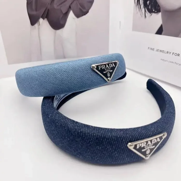 Prada hair accessories Accessory