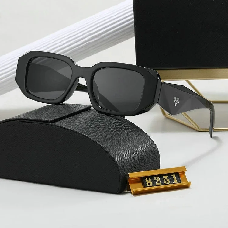 Prada Burberry LV Cartier Ray-Ban Chrom Accessory