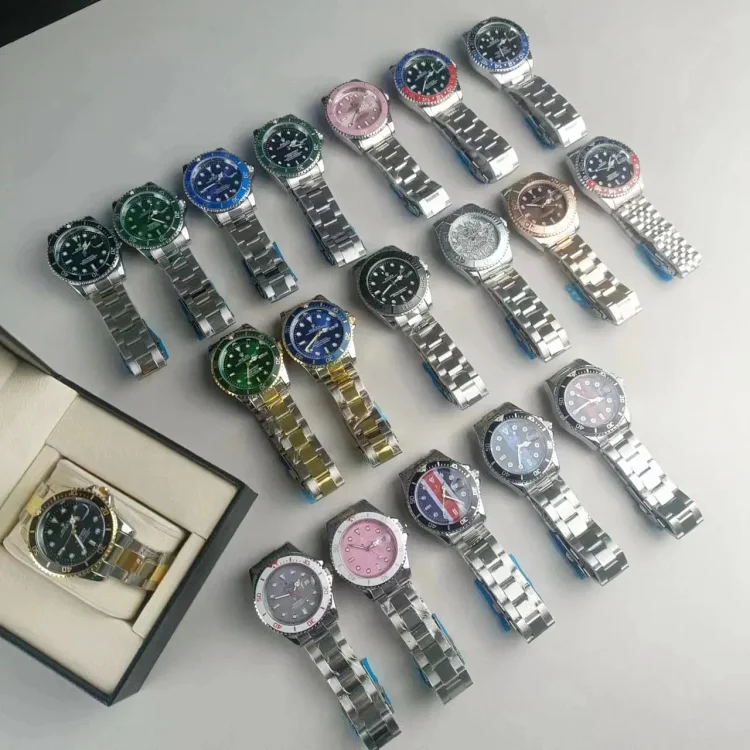 Rolex Watch 1 1 replica Electronics