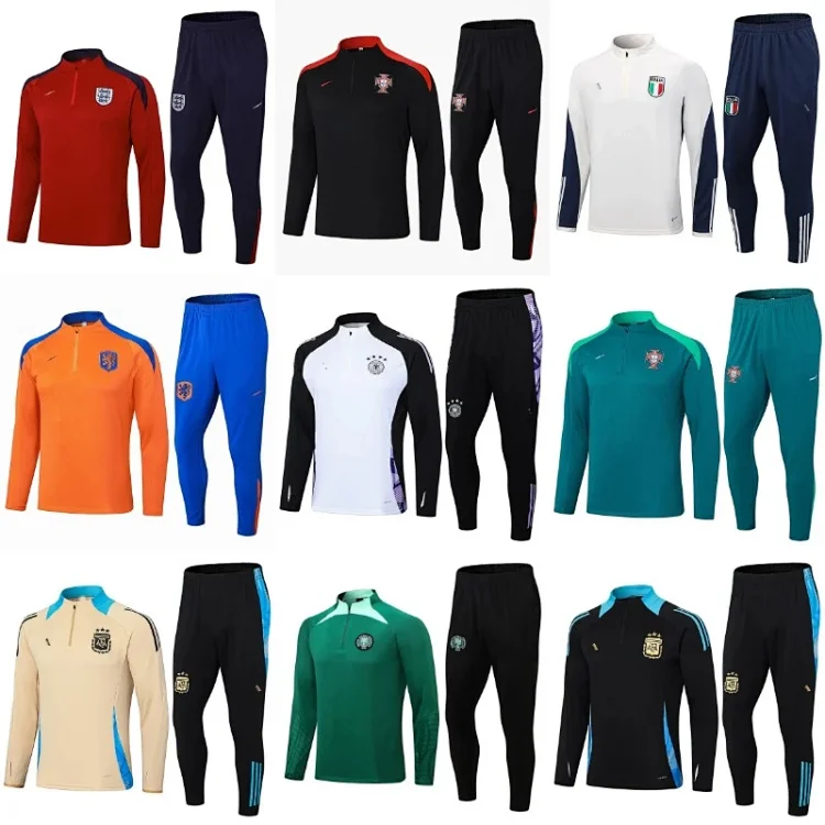 Article Tracksuit