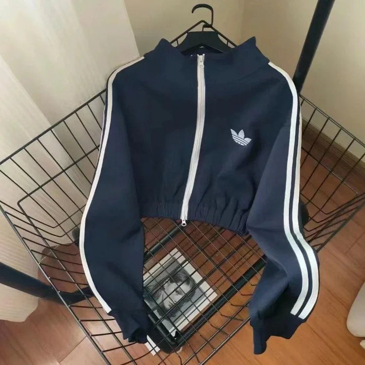 Adidas Skirt Hoodie