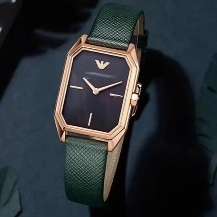 Armani Watches Electronics