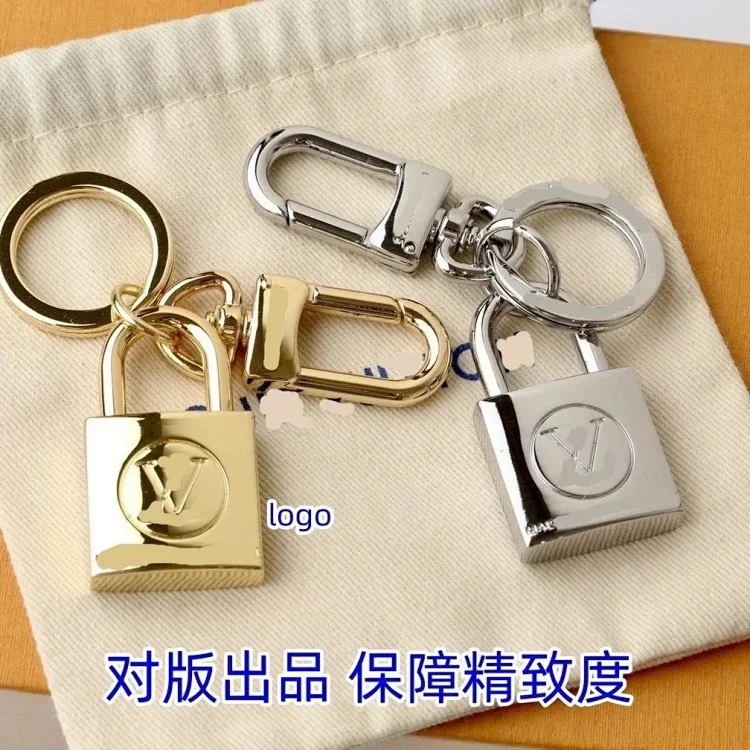 LV keychain Accessory