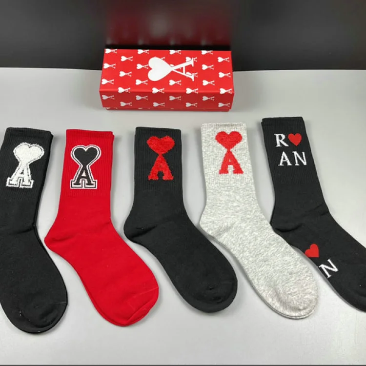 AMI Socks Accessory