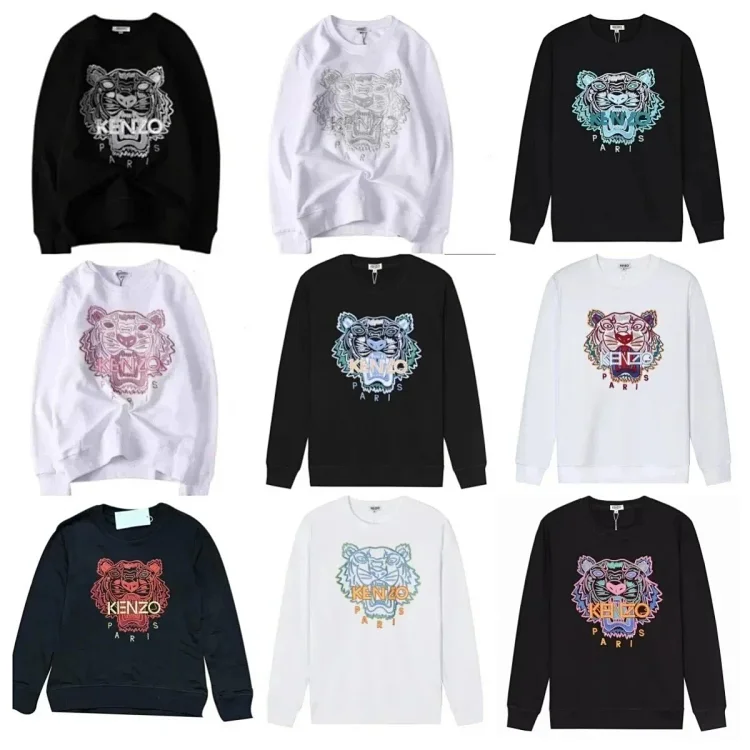 Kenzo sweatshirt Hoodie