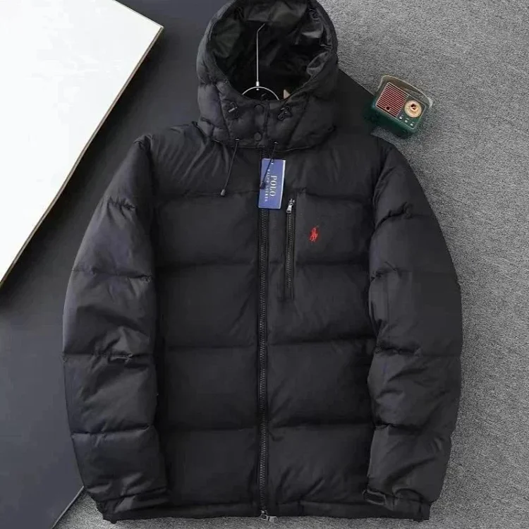 Ralph Lauren Down Jackets Clothing