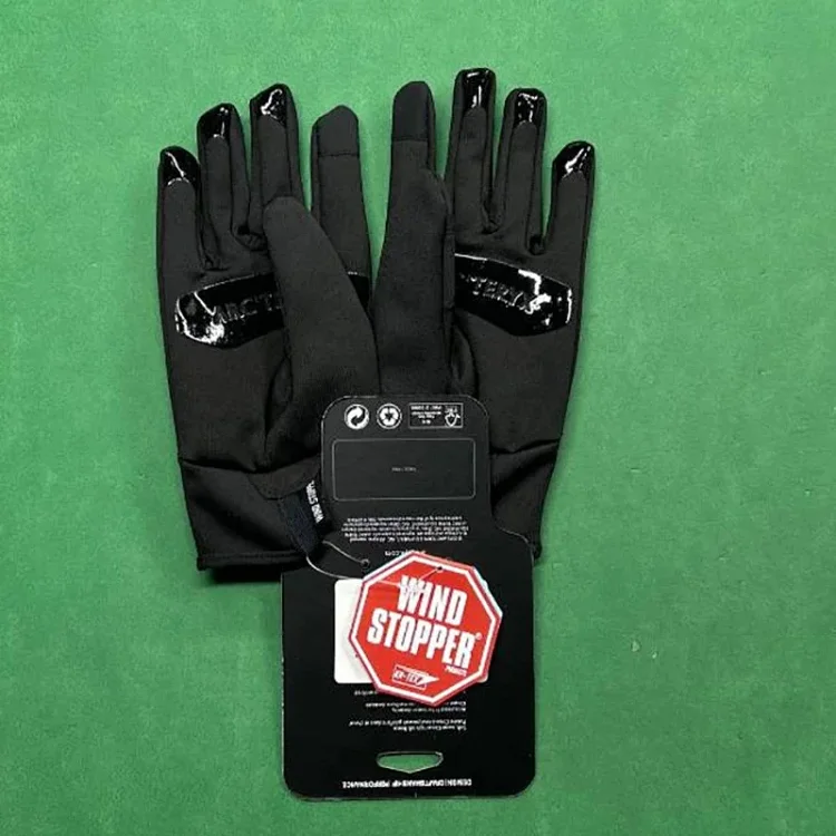 The North Face Wind Stopper Gloves 9 st Accessory