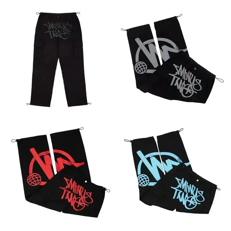 1 1 original Minus Two pants Trousers