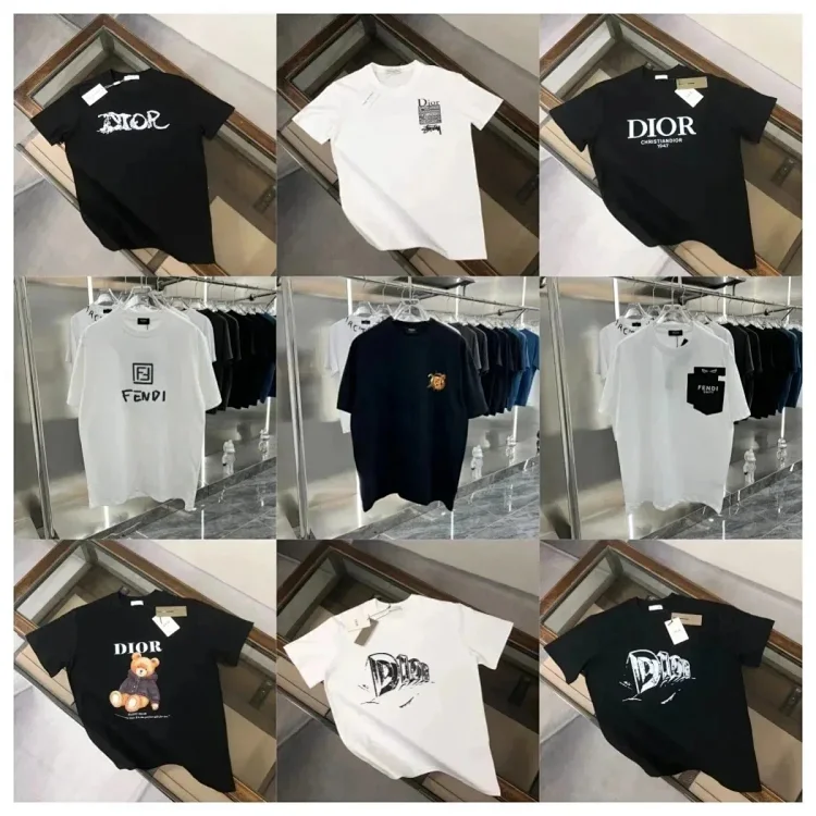 Dior T-shirt