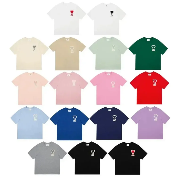 Ami T-shirt