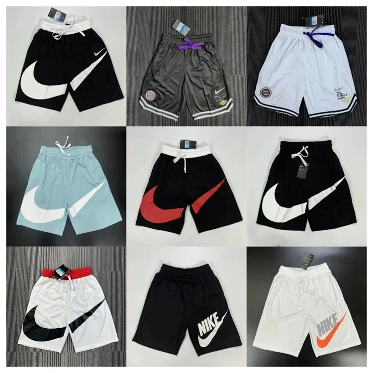 Summer casual sports 06- 3 OFF Shorts
