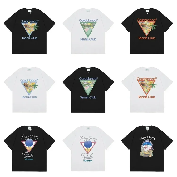 Time-limited seconds kill-factory direct T-shirt