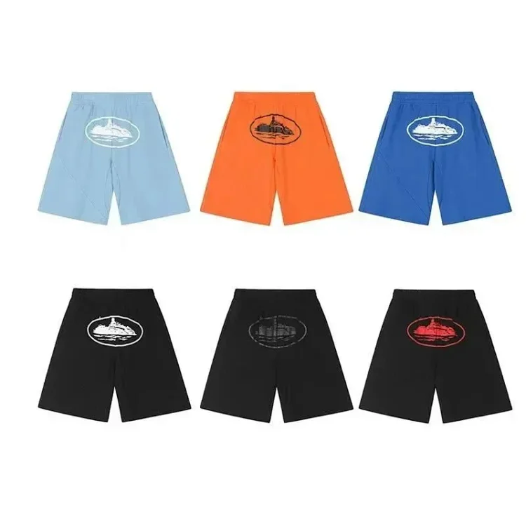 Summer casual sports 01 Shorts