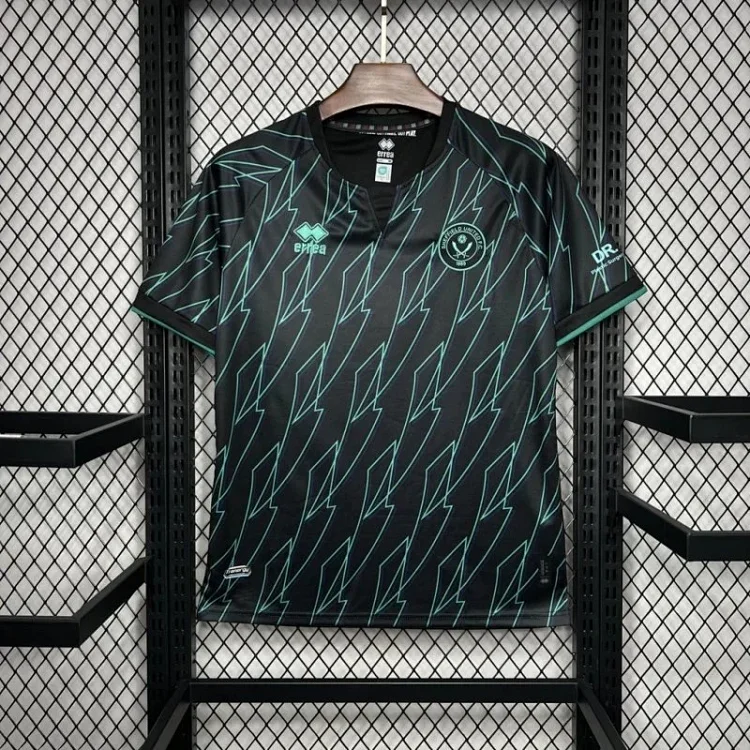 Premier League Jersey Collection Fodboldtrøje