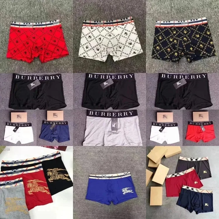 A26 comfortable horse underwear Trousers