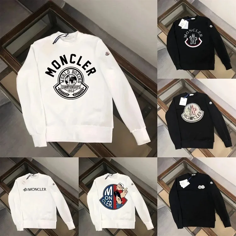 moncler sweatshirt Clothing