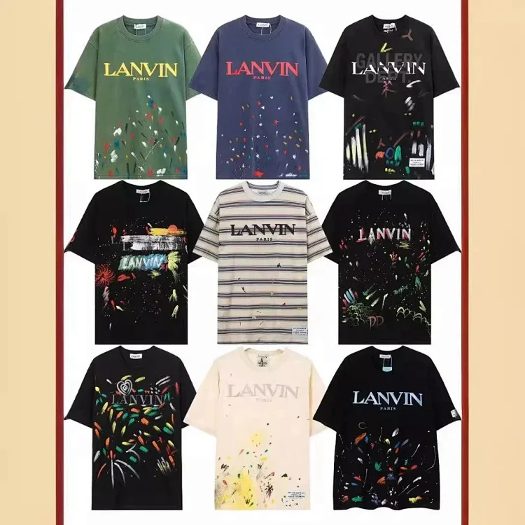 Gallery Dept Tee T-shirt