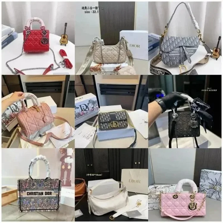 Louis Vuitton s No.2 Bag