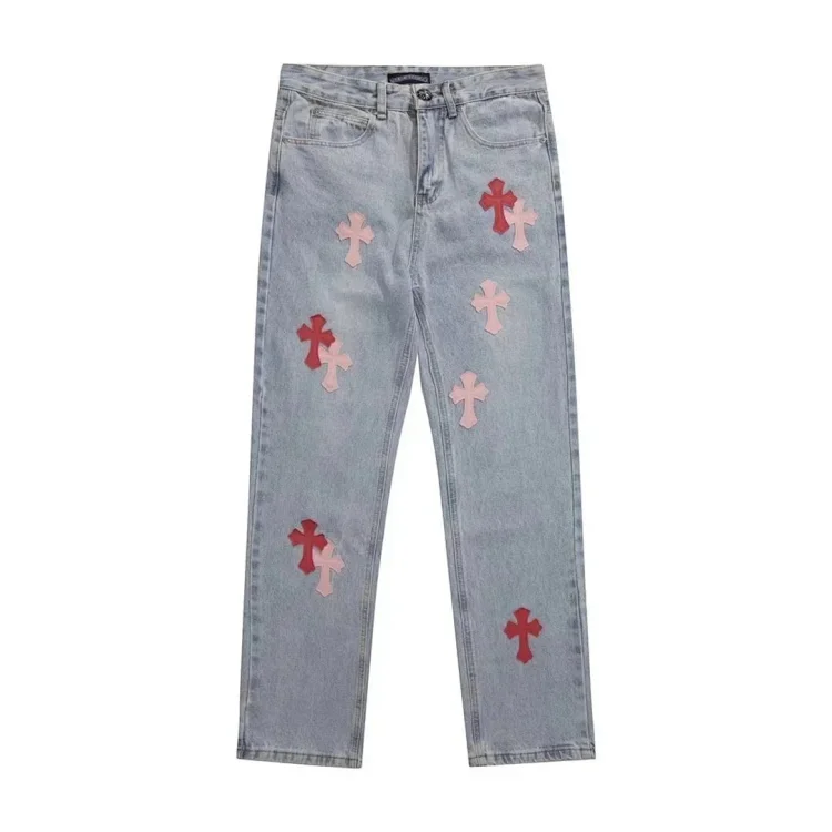Official Spreadsheet Trousers