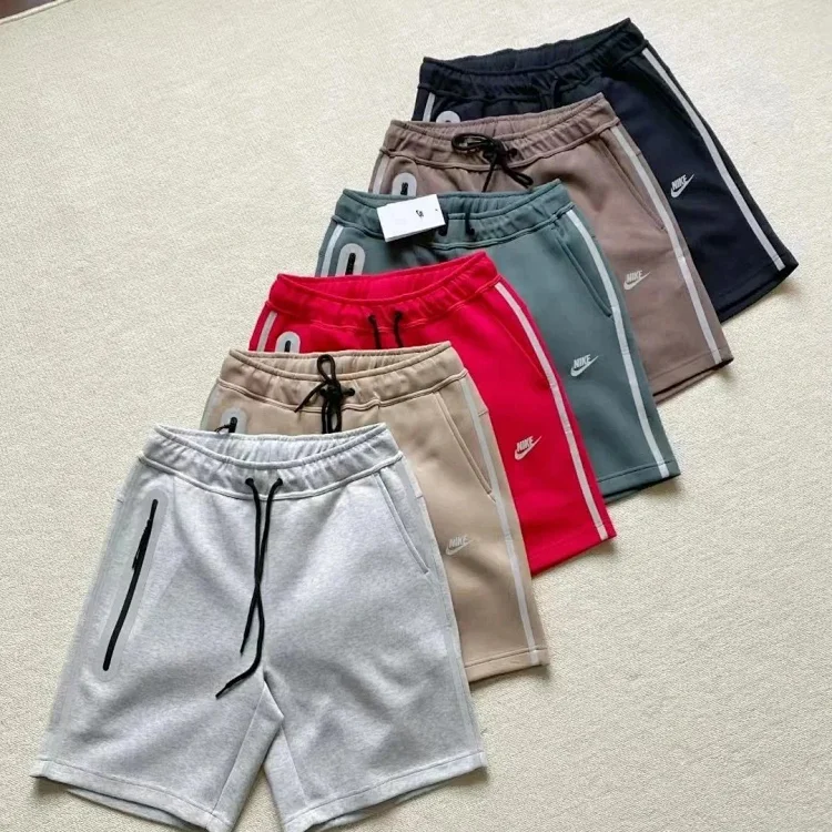 New Color Shorts