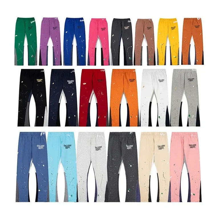 Gallery Dept pants Trousers