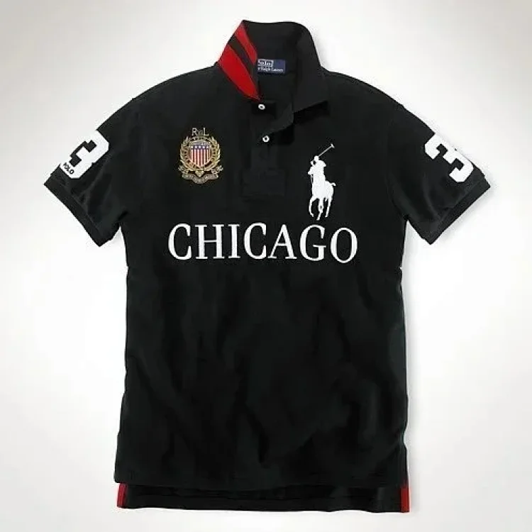 Ralph Lauren Polotrøje