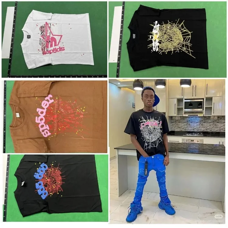 TEE T-shirt