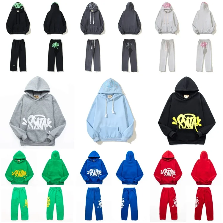syna Tracksuit
