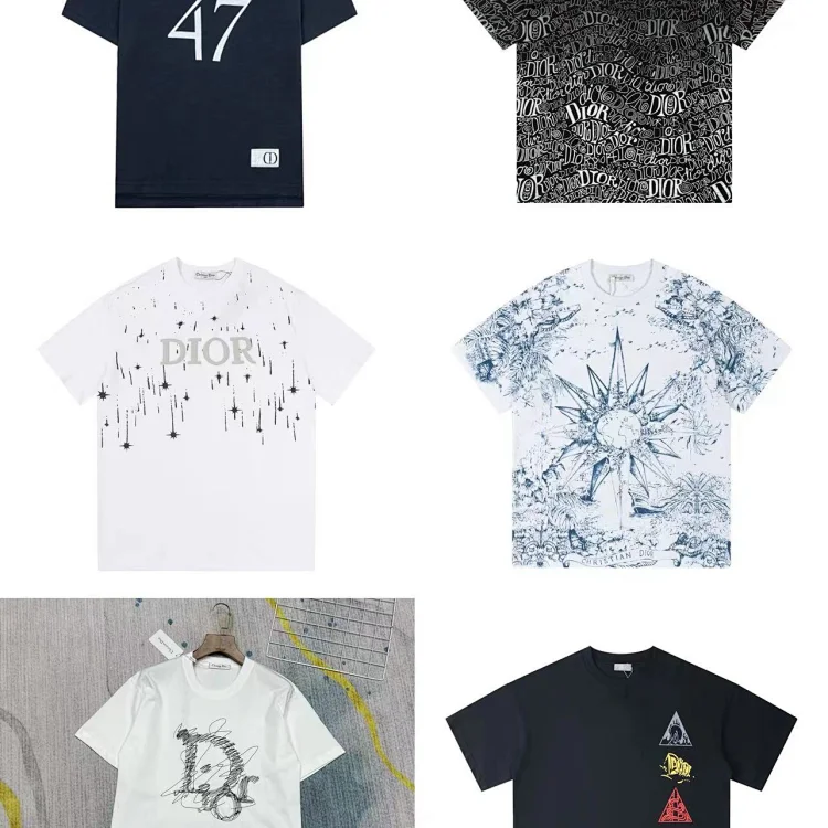 Dior Tee T-shirt