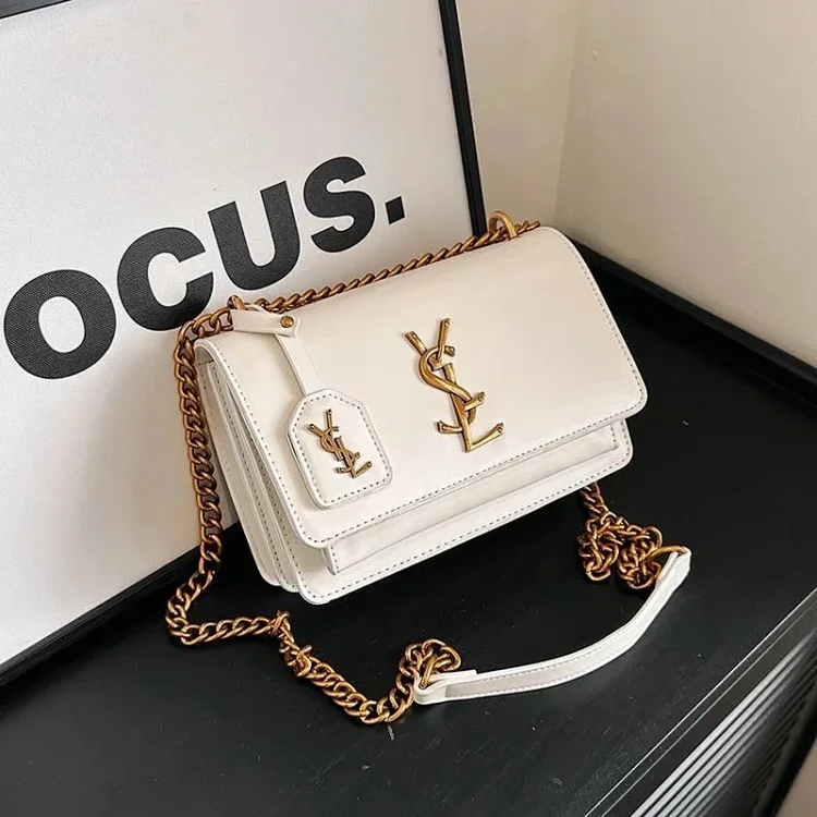 Saint Laurent Bag