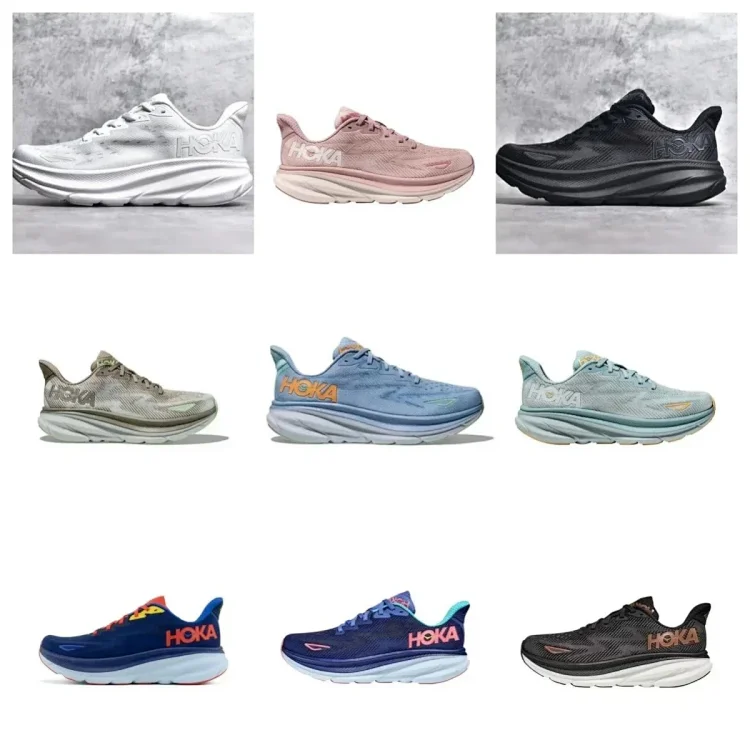 Hoka Casual shoes Sneakers