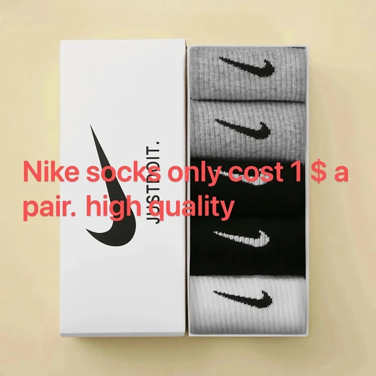 NIKE socks Accessory
