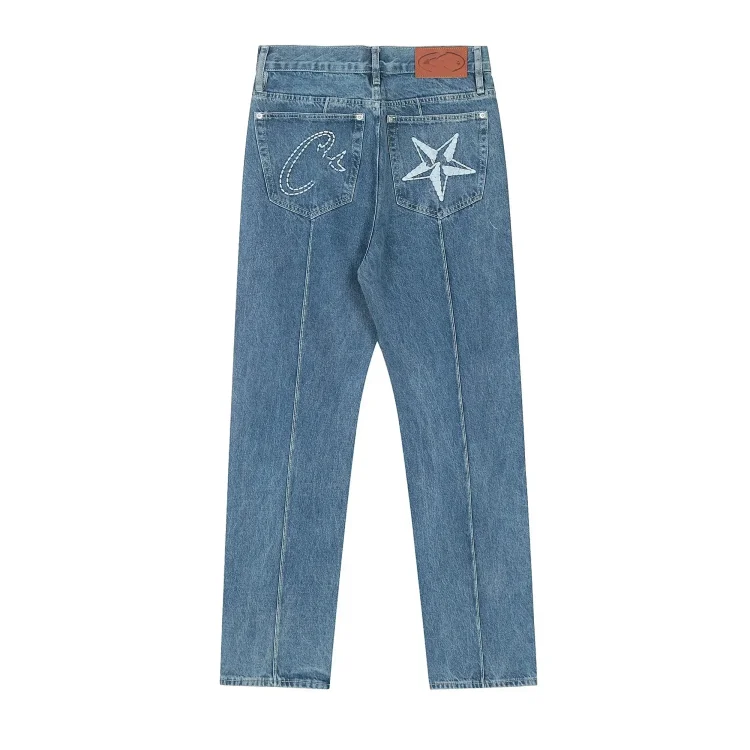 Corteiz Short Jeans