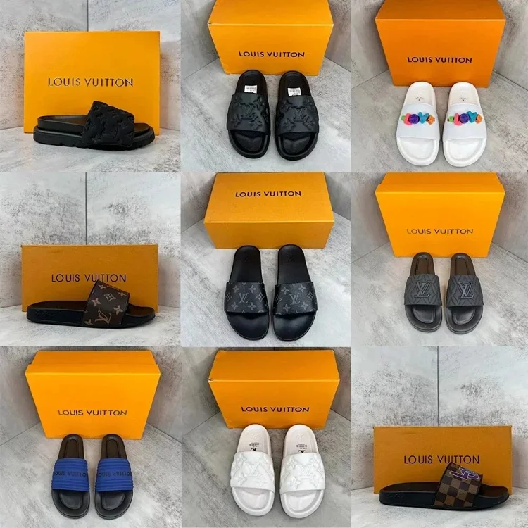 Louis Vuitton Sneakers