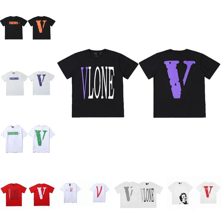 Vlone Tee T-shirt