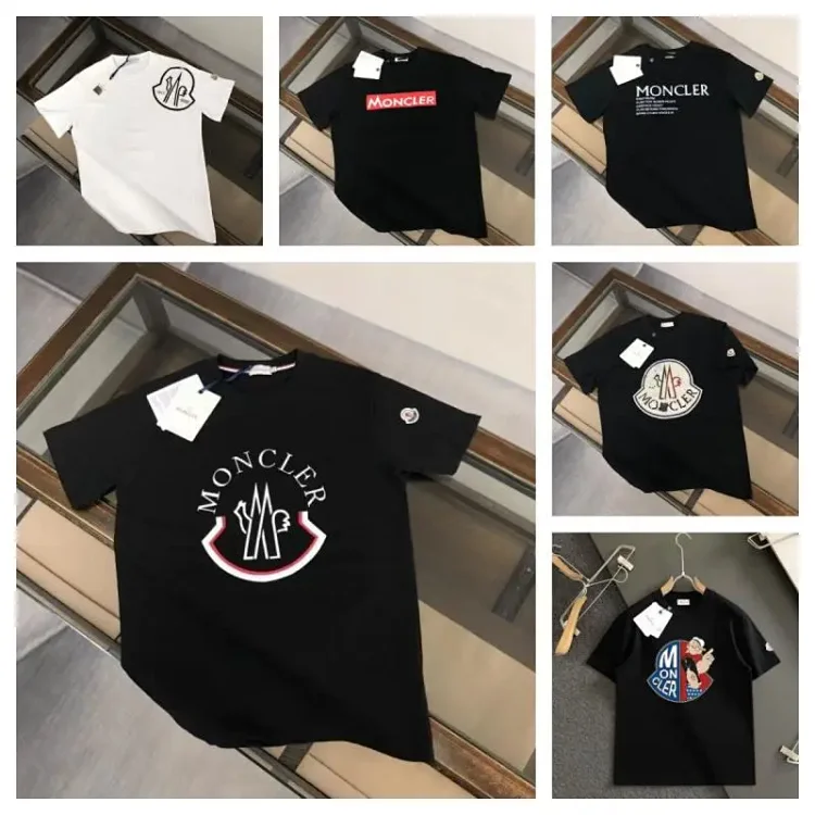 Moncler TEE T-shirt