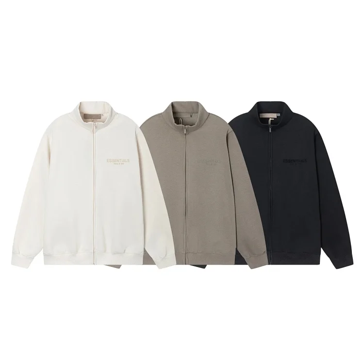 ESSENTIALS Jacket Clothing