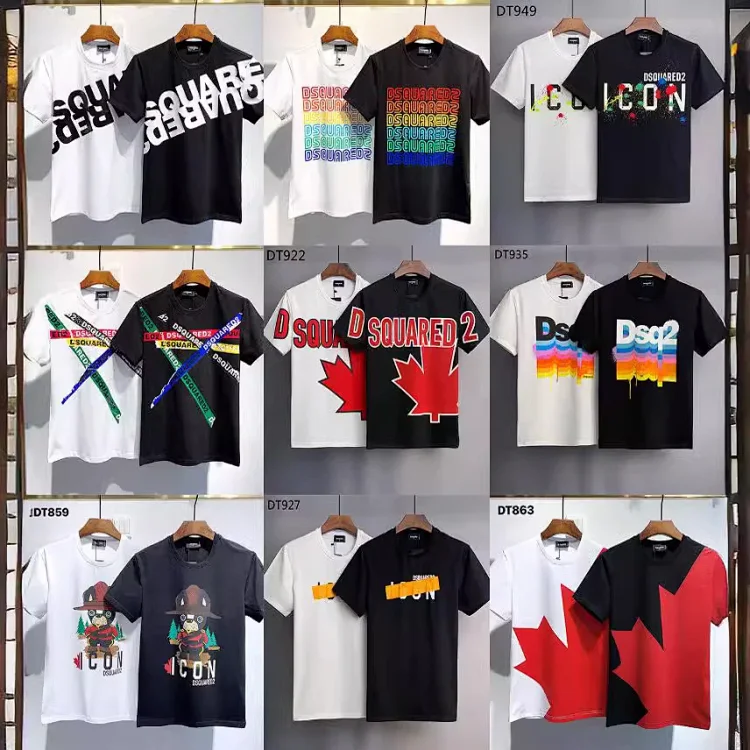Dsquared2 s T-shirt