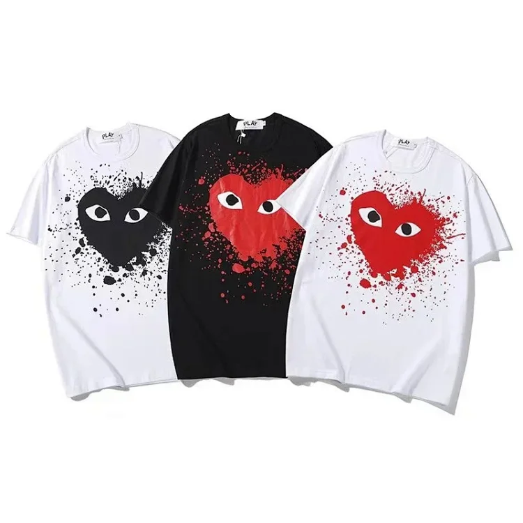 Comme des Gar ons Tee T-shirt