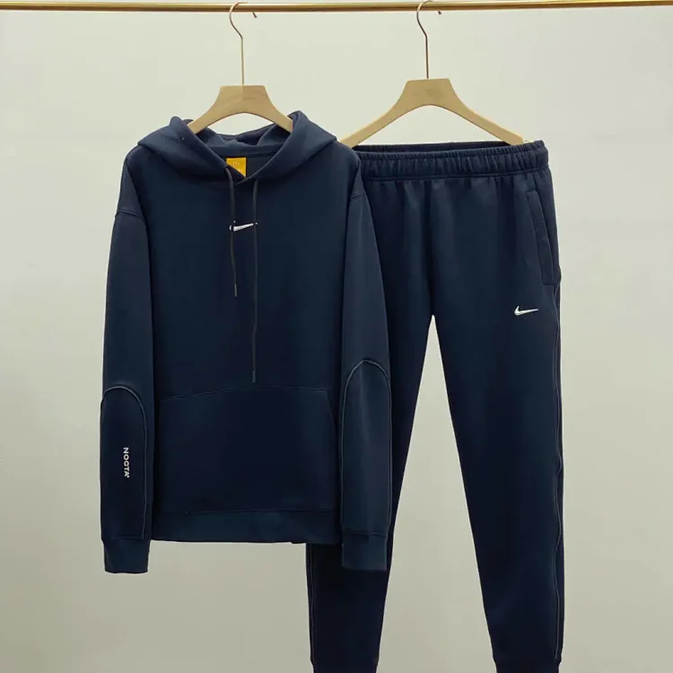 Nike Set Hoodie