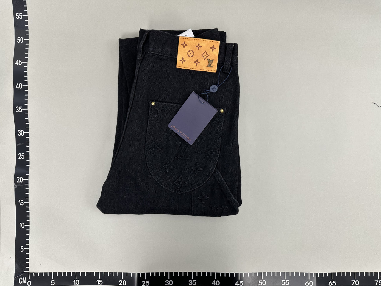 QC- og referansebilder 1