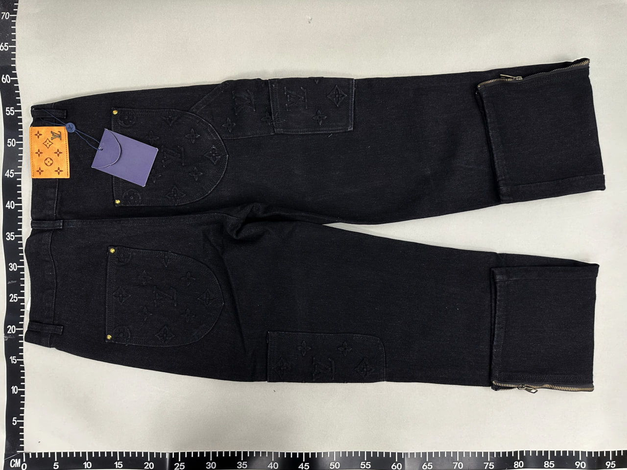 QC- og referansebilder 2