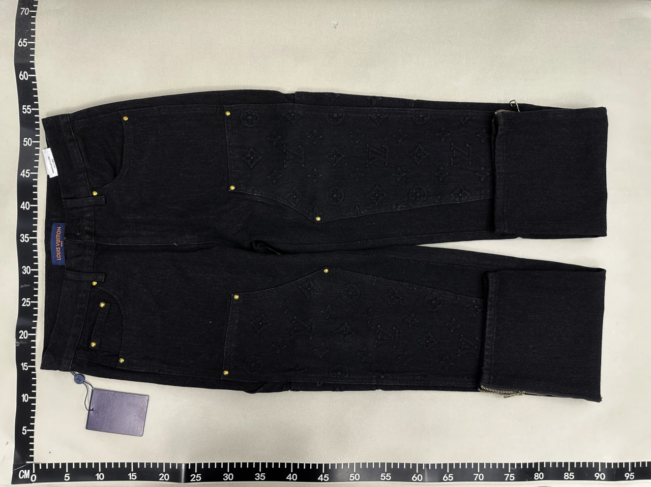 QC- og referansebilder 3