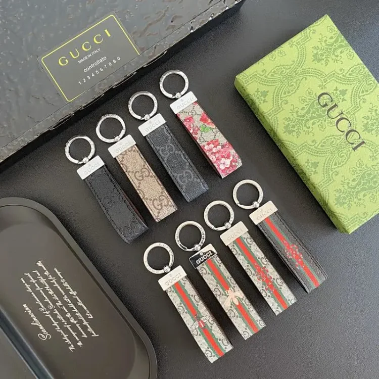 Keychain Accessory